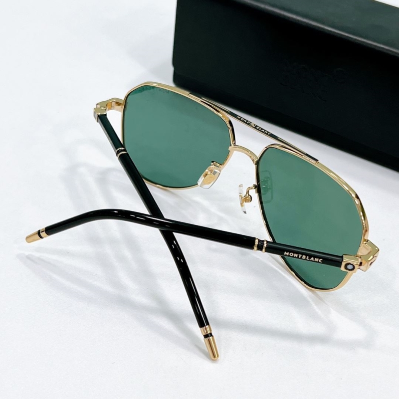 Montblanc Sunglasses